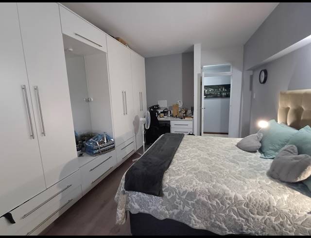 3 BEDROOM TOWNHOUSE RENTED IN BULWER